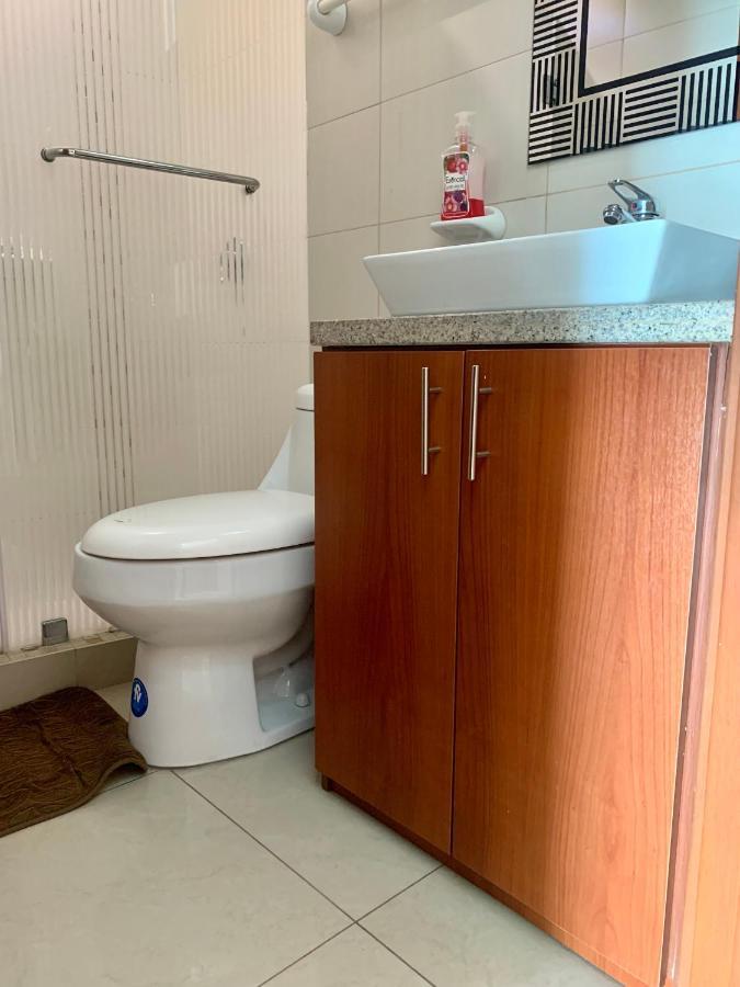 Apartamento Vista Al Rio Puerto Santana Riverfront 1 Guayaquil Dış mekan fotoğraf