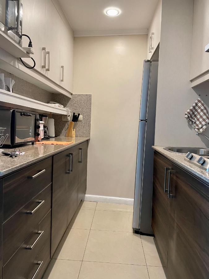 Apartamento Vista Al Rio Puerto Santana Riverfront 1 Guayaquil Dış mekan fotoğraf