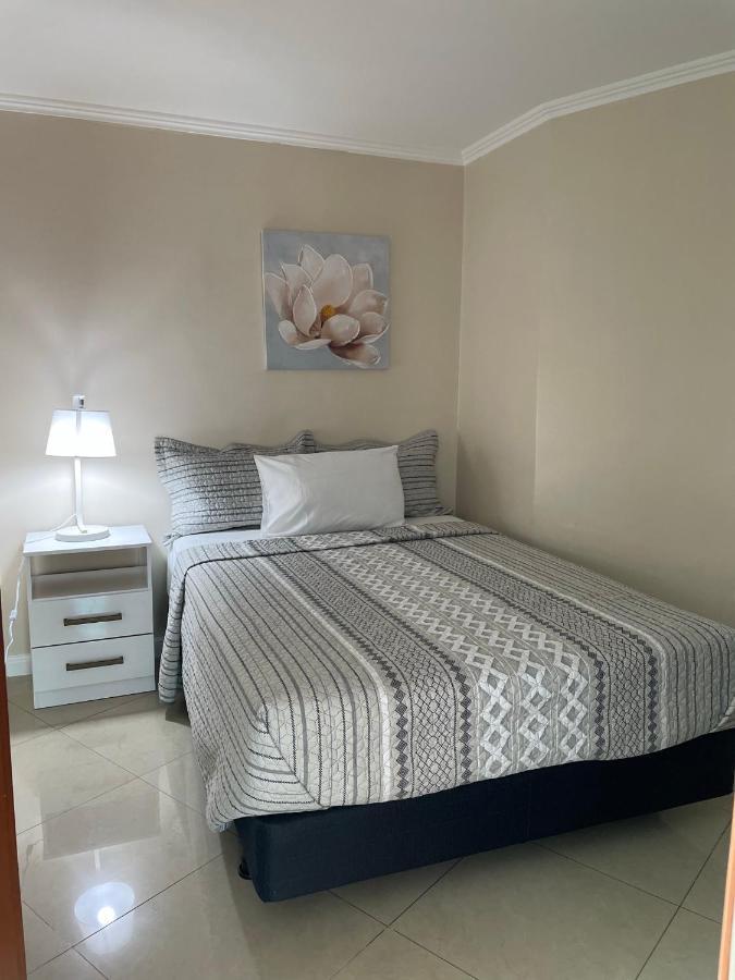 Apartamento Vista Al Rio Puerto Santana Riverfront 1 Guayaquil Dış mekan fotoğraf