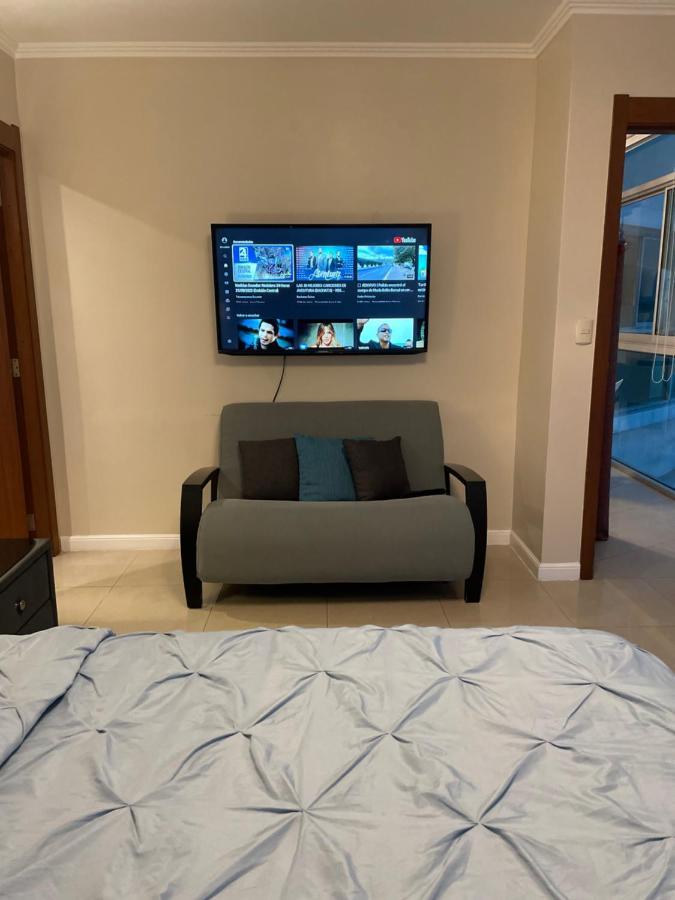 Apartamento Vista Al Rio Puerto Santana Riverfront 1 Guayaquil Dış mekan fotoğraf